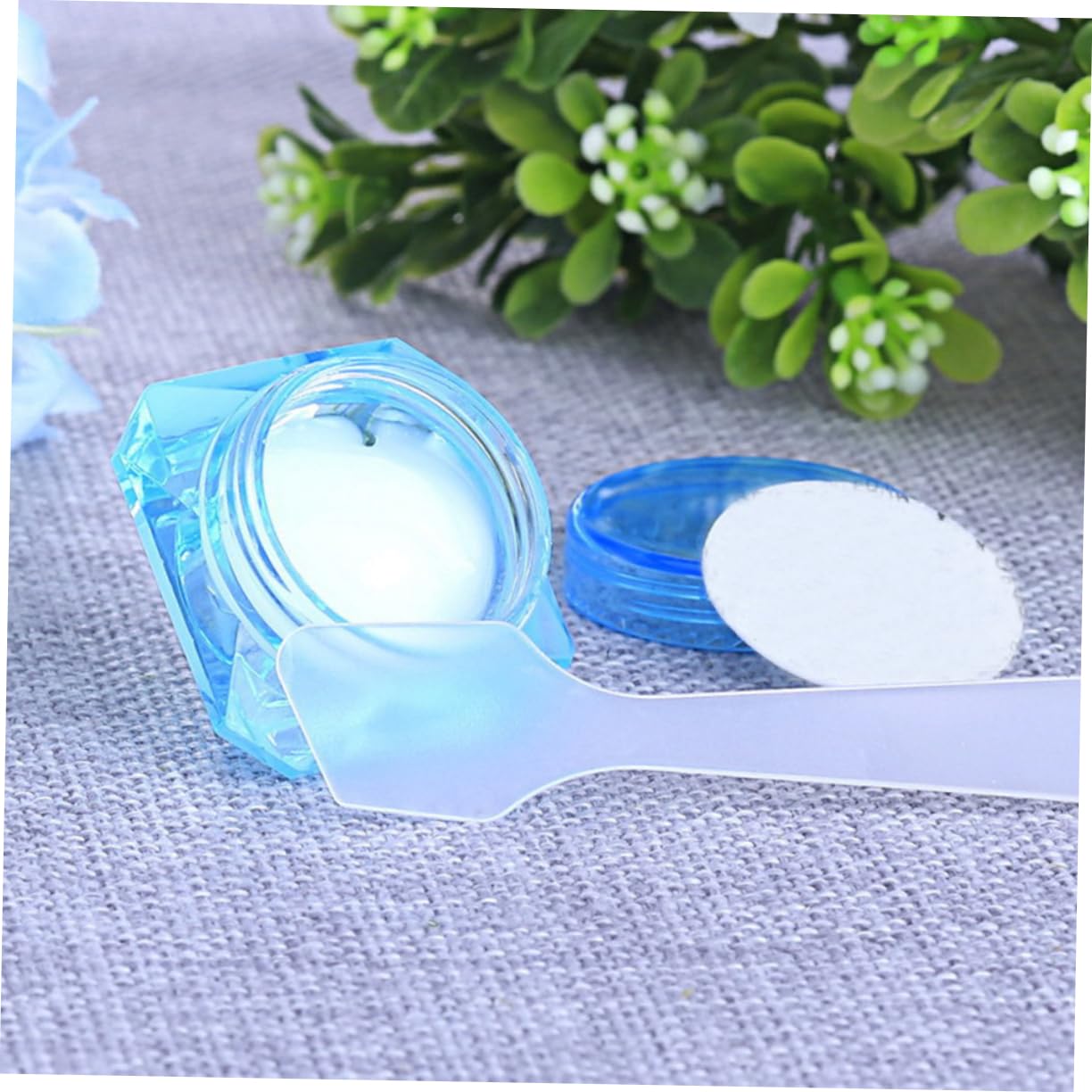 **Best DIY Beauty Spatula Set - Skincare & Makeup Tool Kit for Creams, Lotions & Cosmetics - Perfect for Home Spa, Facial Treatments & DIY Beauty Products**