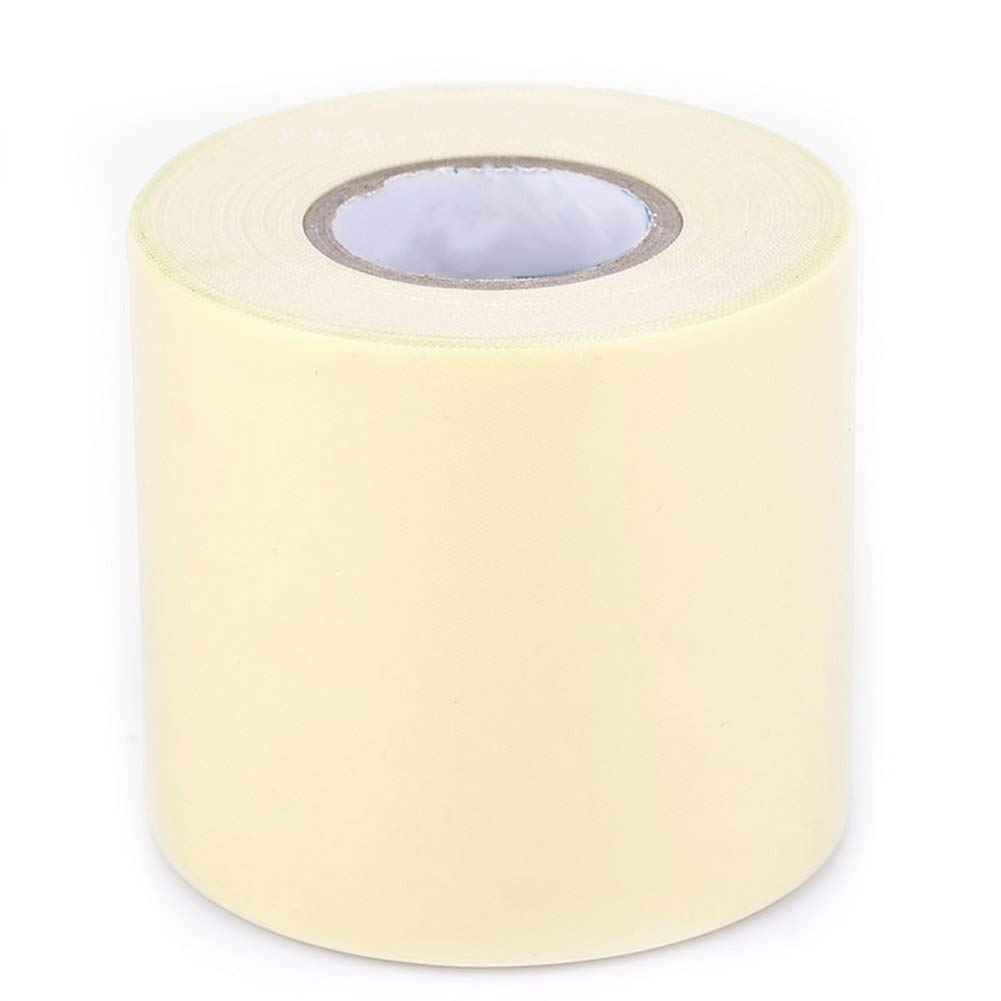 PVC Thickened Air Conditioner Pipe Tape - Insulated Pipe Wrapping Band for AC Tube Installation & Repair | Durable HVAC Sealant for Home & Commercial Use