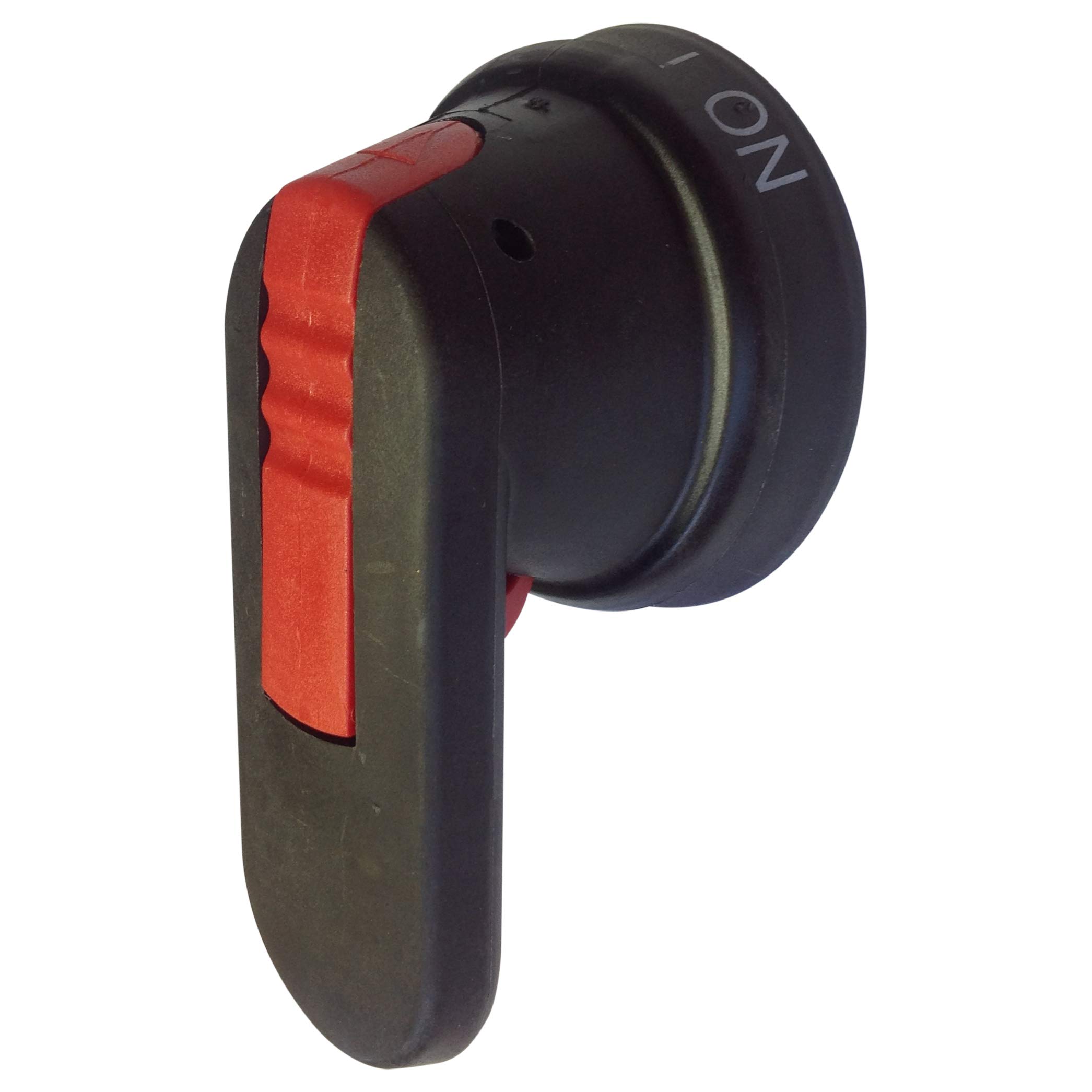ABB OT160 to OT250 Switch Disconnectors - IP65 Rated Heavy Duty Switch Actuator for Industrial Electrical Panels & Automation Systems