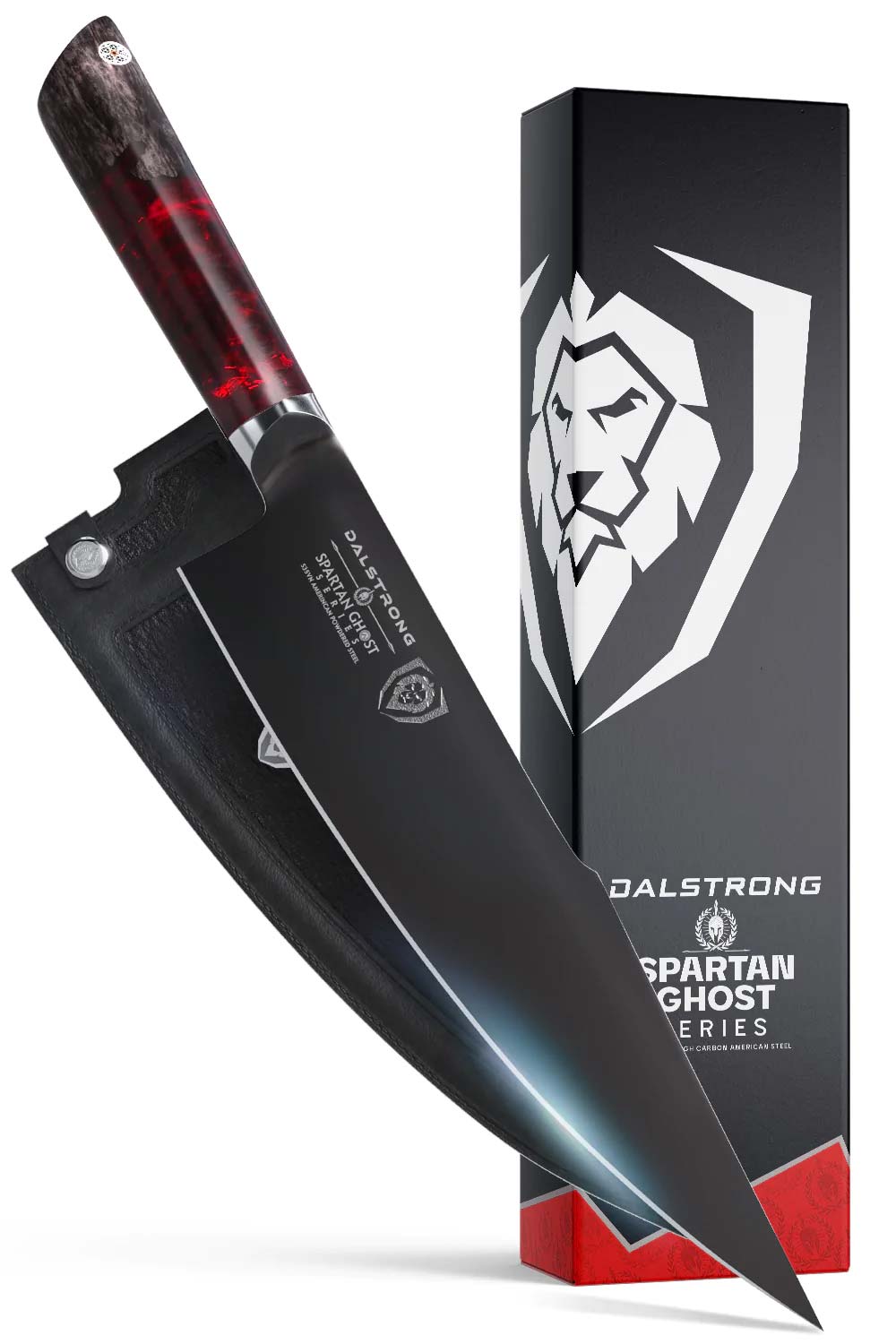 Dalstrong Spartan Ghost Series 9.5