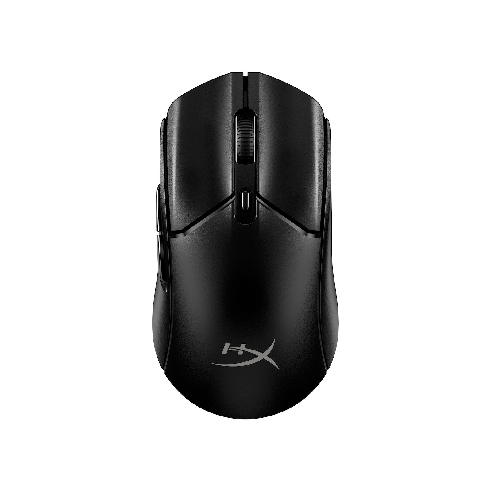 HyperX Pulsefire Haste 2 Core Wireless Gaming Mouse - Lightweight Ergonomic Design for FPS, MOBA & Esports - Perfect for Competitive Gaming & Office Work