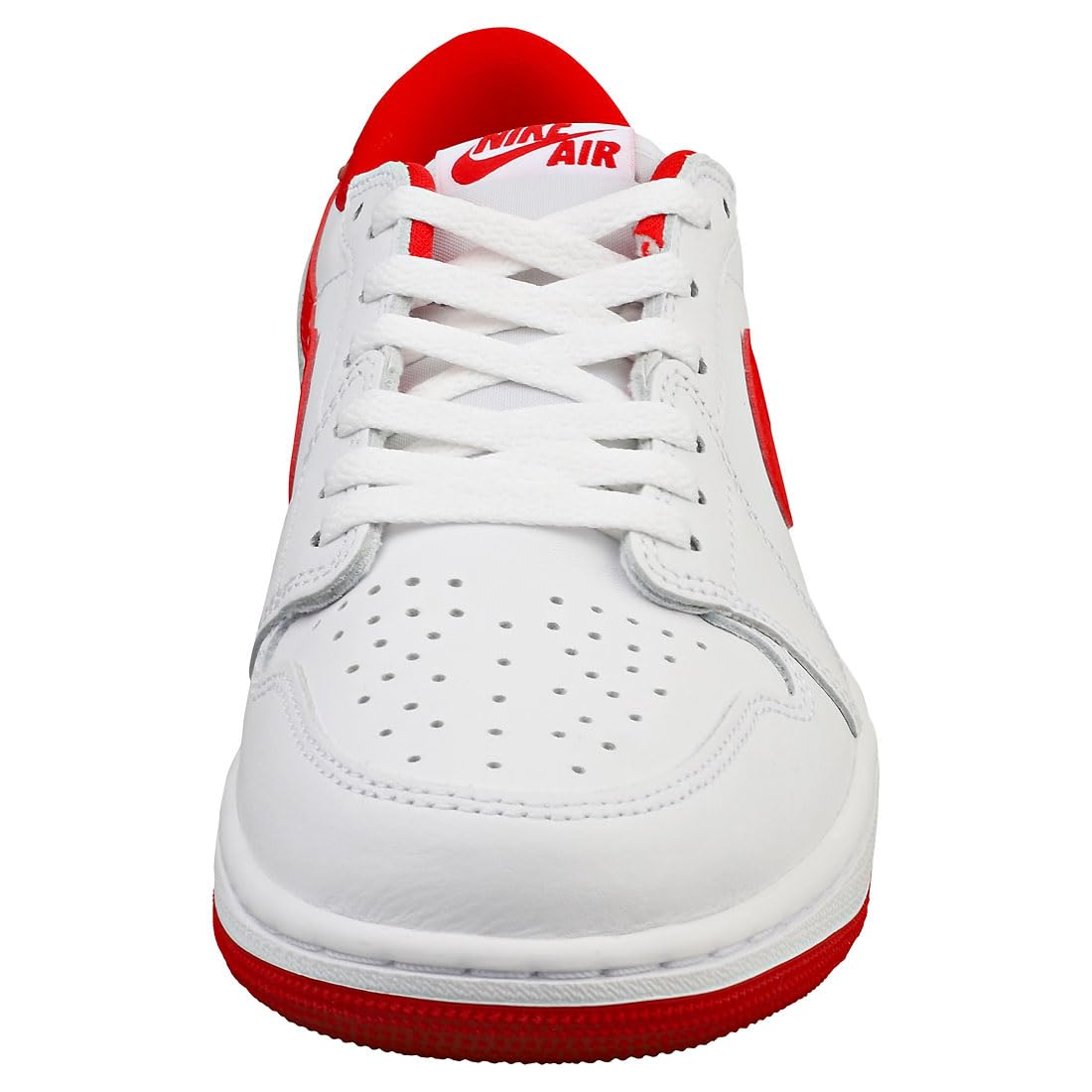 AIR JORDAN 1 Low OG Shoes - Men's Basketball Sneakers for Casual Wear & Street Style - Perfect for Sports, Gym, and Everyday Fashion