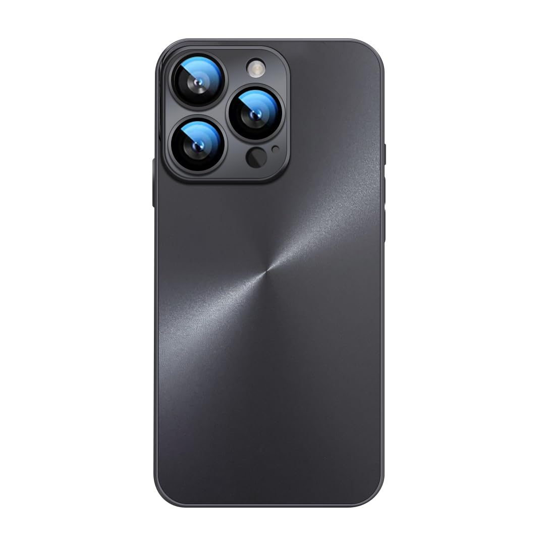 Premium iPhone 16 Pro Max Case 6.9