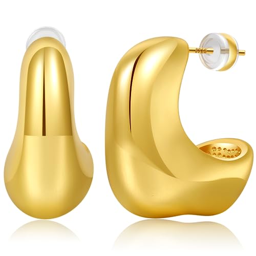 drop Earrings2-Gold