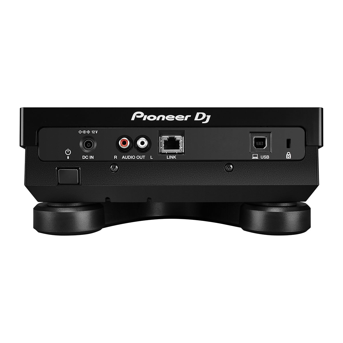 Pioneer XDJ-700 Professional DJ Media Player - Compact & Portable for Clubs, Events & Home DJing