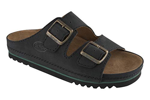 czarny Black