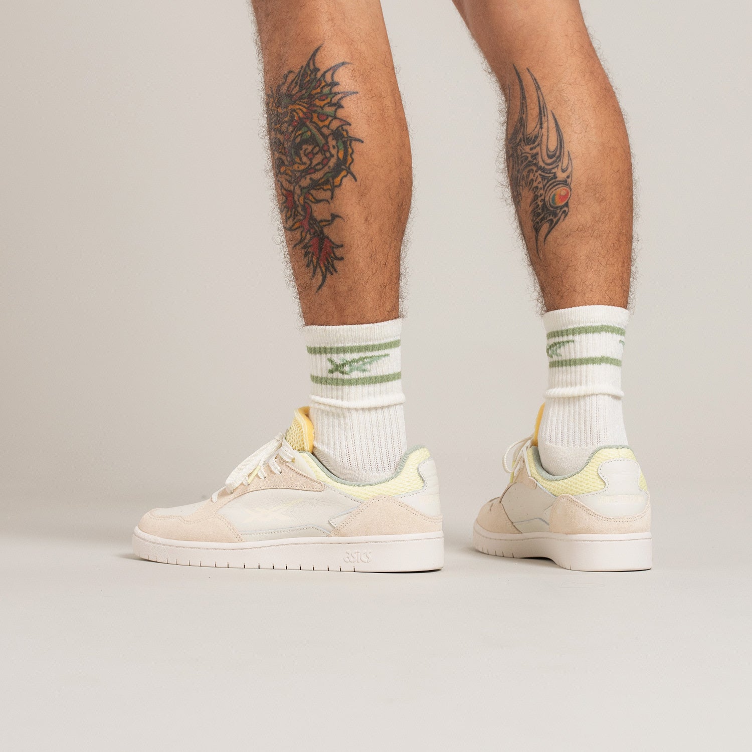 Above The Clouds Skycourt - Premium Outdoor Basketball Shoes for Men & Women - Perfect for Streetball, Park Play & Casual Wear