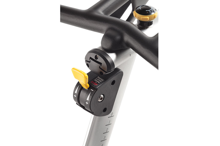 Hoist Lemond Series Elite Road Bike - Lightweight Carbon Frame for Professional Cycling & Endurance Training | Perfect for Road Racing, Triathlons & Outdoor Fitness