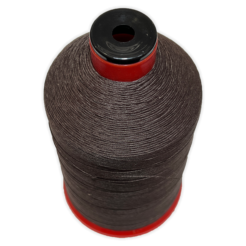 Amann Rasant Oxella 25 Poly Cotton Upholstery & Heavy Duty Thread - Perfect for Sewing, Quilting, and DIY Home Decor Projects