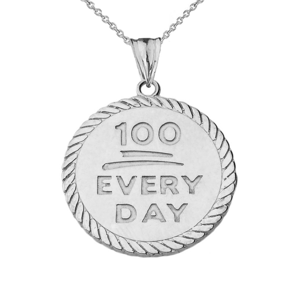 10k White Gold 