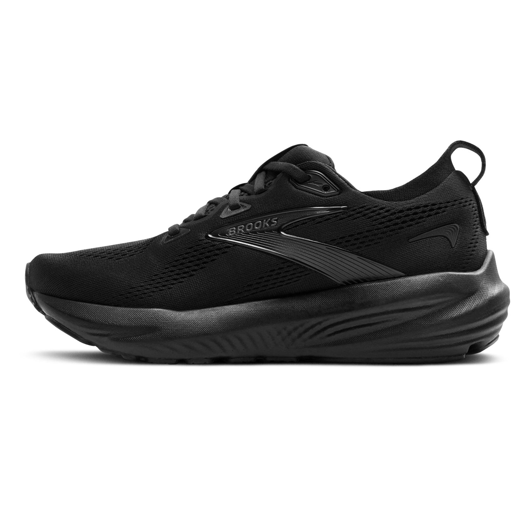 **Men's Brooks Glycerin 22 Running Shoes - Lightweight Cushioned Sneakers for Jogging & Training - Perfect for Road Running, Gym Workouts & Daily Wear**