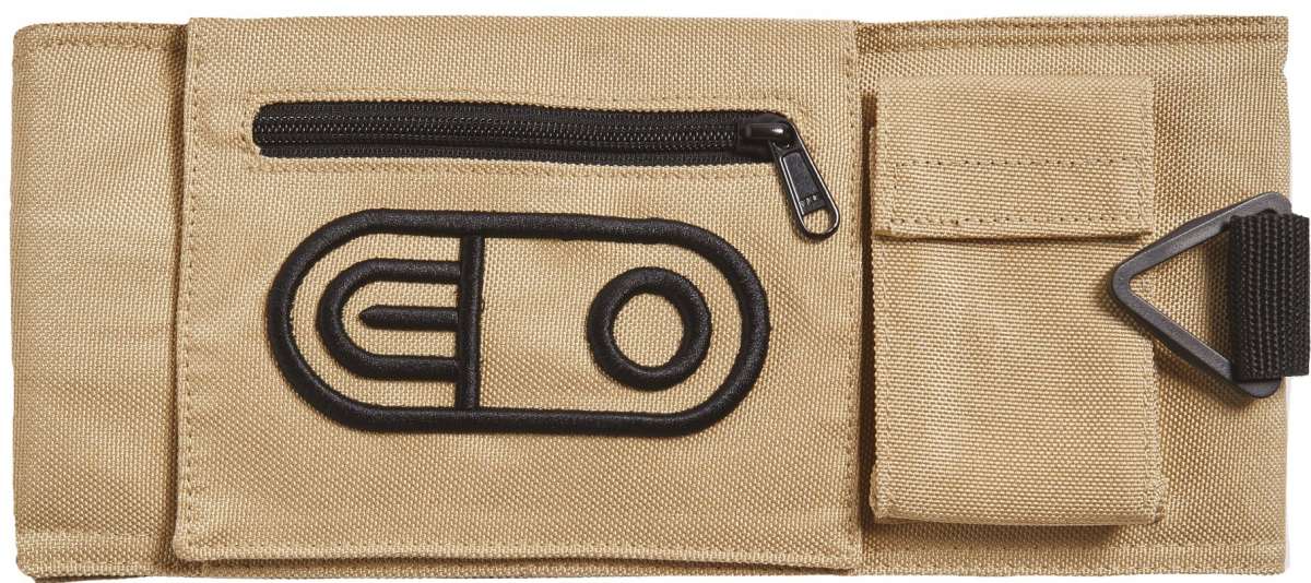 Airblaster Leg Bag 2022-2023 - Waterproof & Durable Ski & Snowboard Accessory for Winter Sports & Outdoor Adventures
