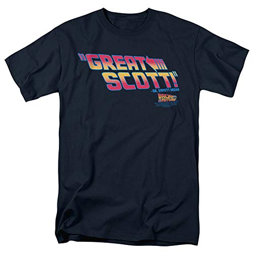 Great Scott