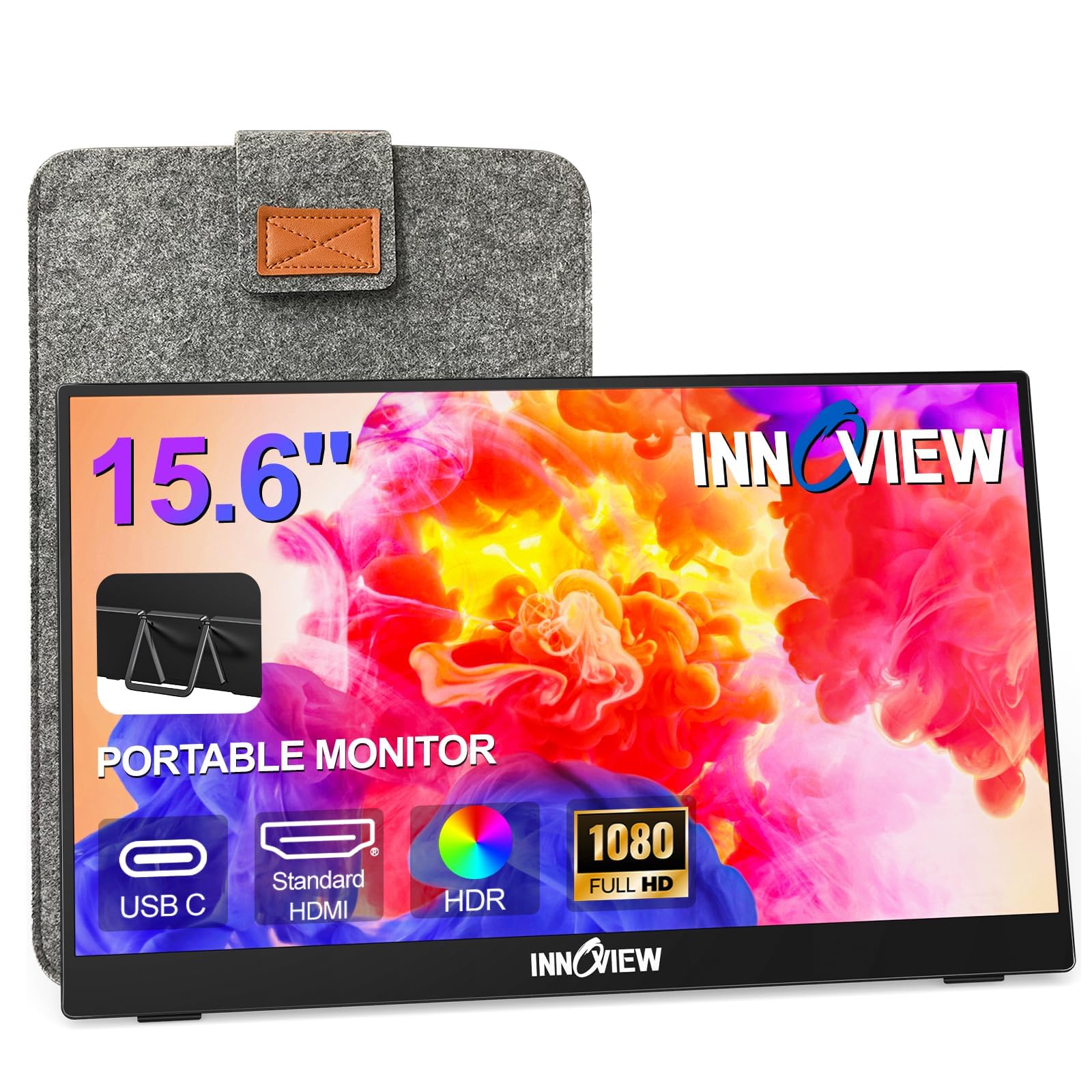 InnoView 15.6