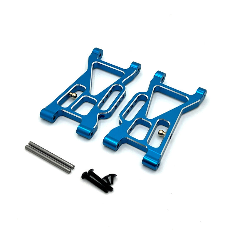 MJX Hyper Go 10208 & 10208 V2 RC Car Upgrade Kits - Durable Metal Parts for Off-Road Bashing & Racing - Perfect for RC Enthusiasts & Competitive Drivers