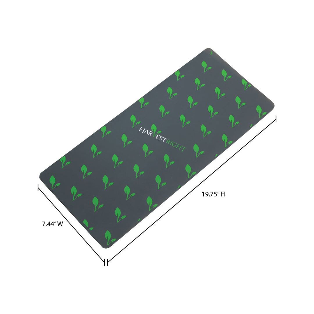 Harvest Right Silicone Mats - Non-Slip, Heat-Resistant Food Dehydrator Trays for Freeze Drying, Baking & Cooking | Perfect for Home Kitchens, Camping & Meal Prep