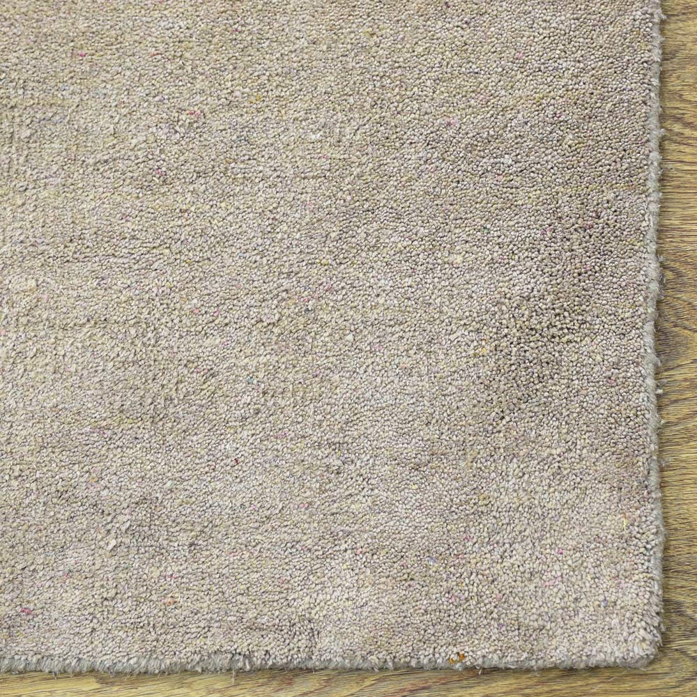 Hand Knotted Rug - Premium Quality, Soft & Durable - Perfect for Living Room, Bedroom, or Office Decor - Revive Collection