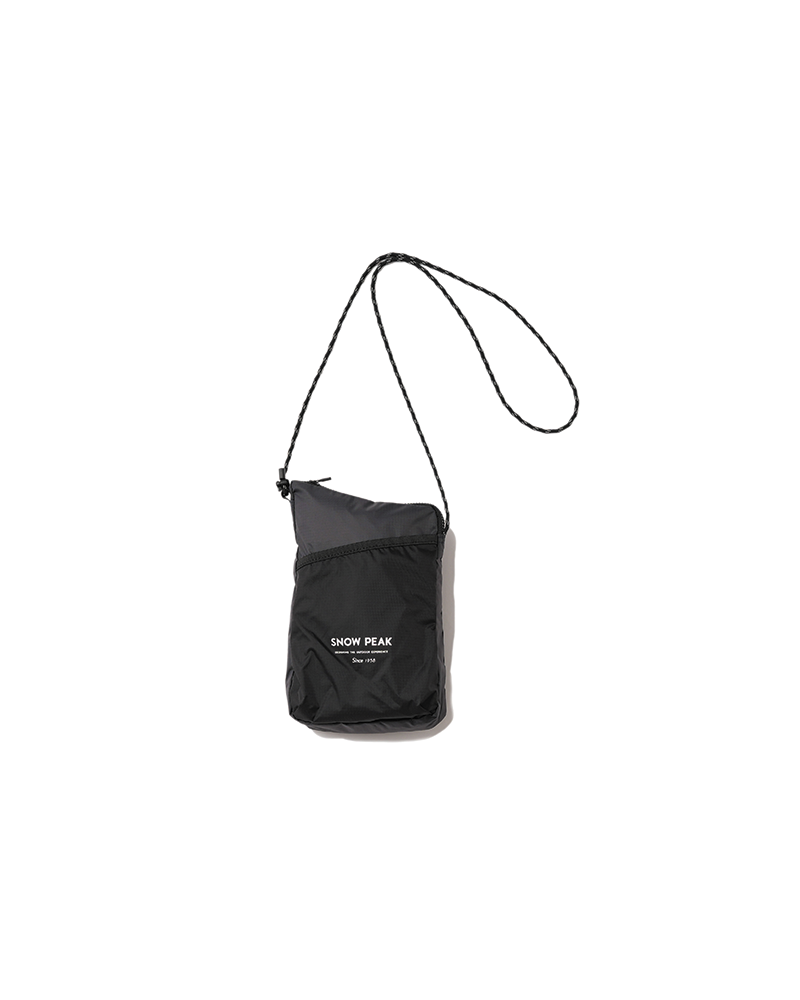 Trendy Offset Shoulder Pouch Crossbody Bag for Women - Fashionable Hands-Free Waist Pack for Travel, Running, Hiking & Everyday Use
