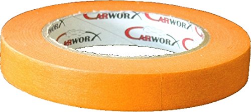 134.820 900 Orange Masking Tape 3/4