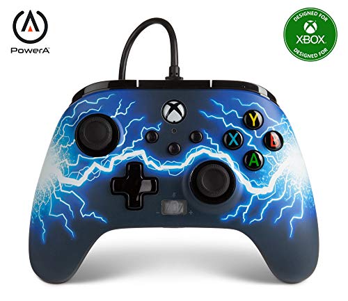 Arc Lightning