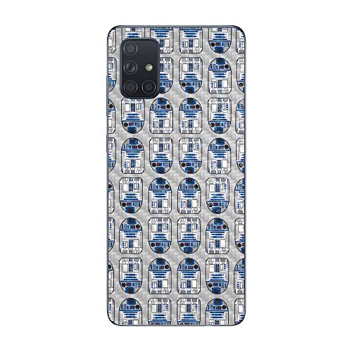 Galaxy Bots
