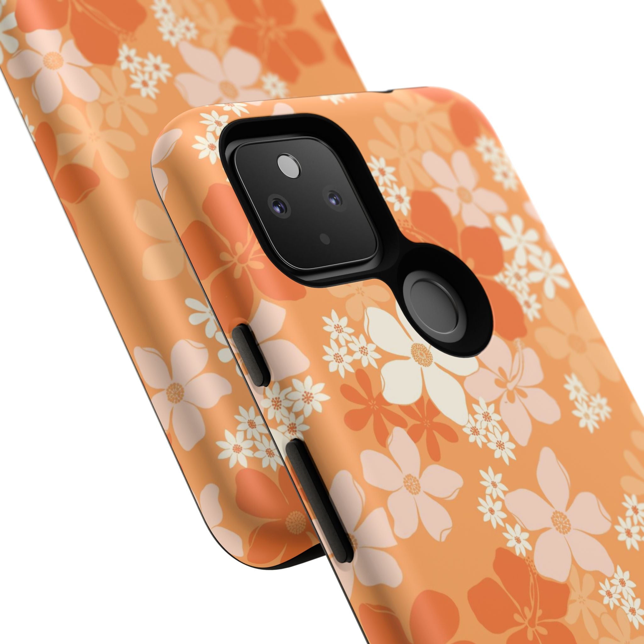 Groovy Pua Google Pixel Phone Case - Durable Protective Cover for Google Pixel Series | Perfect for Everyday Use, Travel & Outdoor Activities