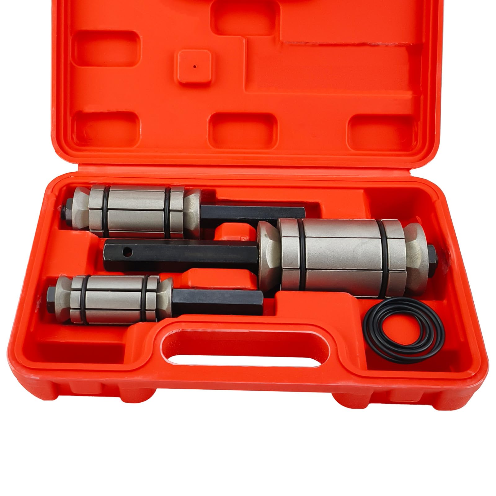 3PCS Car Tail Pipe Expander Tool Kit (1-1/8