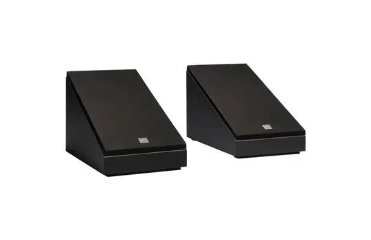 Definitive Technology Dymension DM95 On-Wall Surround Sound Speakers - Perfect for Home Theater, Gaming & Music Listening