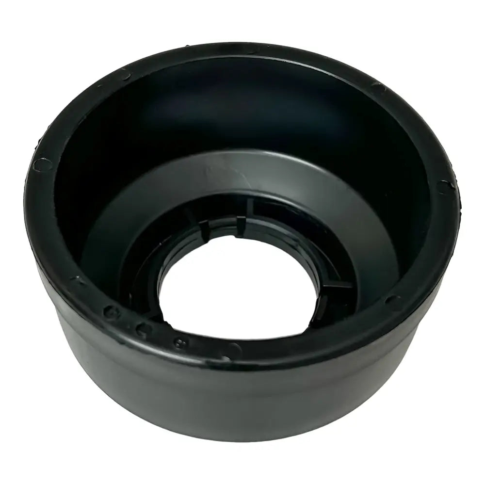 Haweka Quick Nuts AA 5 Standard Pressure Cup - No Rubber Ring | Compatible with Hydraulic Systems & Industrial Applications