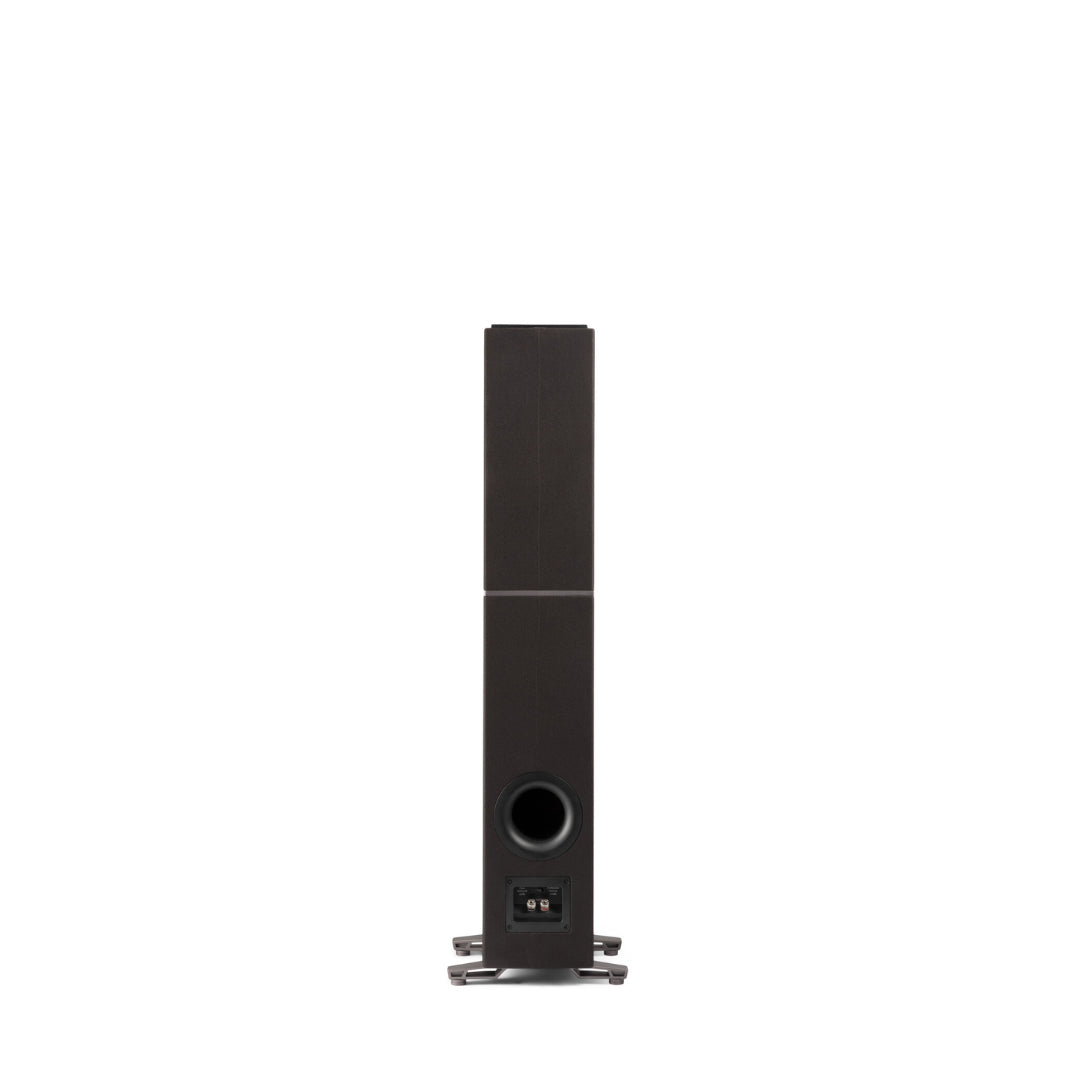 Definitive Technology Dymension DM40 Slim Bipolar Tower Speakers - High Performance Home Theater & Music Sound System for Living Room, Bedroom, and Entertainment Spaces