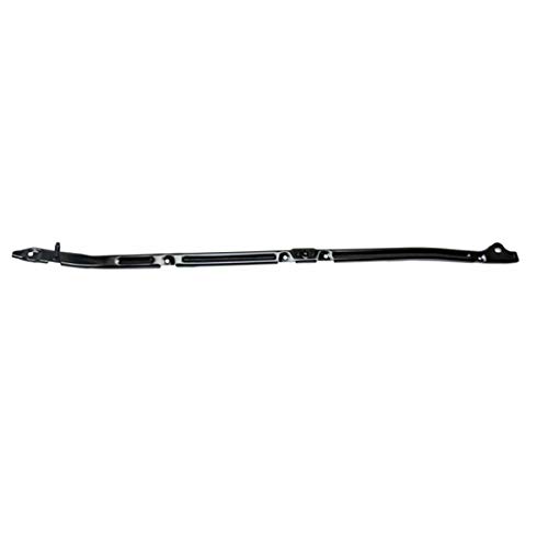 2002-2006 Nissan Altima 3.5L Right Rear Bumper Support Bracket - Replacement Part for Car Body Repair | Perfect for Collision Damage & DIY Auto Restoration Projects
