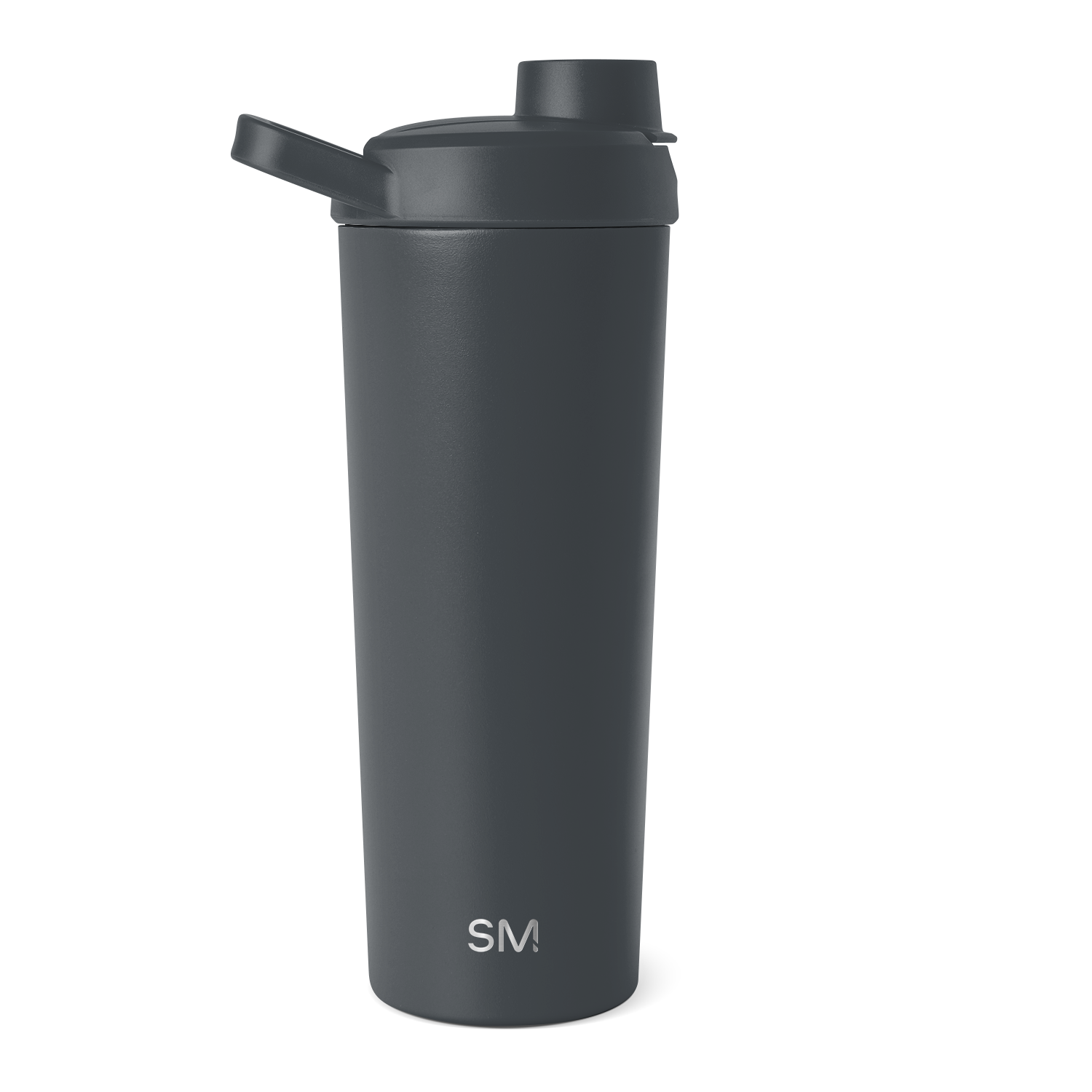 Premium Protein Shaker Bottle for Gym & Workouts - BPA-Free, Leak-Proof, 20oz/600ml - Ideal for Protein Powder, Pre-Workout & Smoothies - Perfect for Bodybuilding, Fitness & Post-Workout Recovery