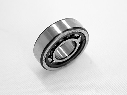 High-Quality Cylindrical Roller Bearings for Industrial Machinery - Durable & Precision Engineered for Heavy-Duty Applications in Manufacturing, Automotive, and Construction Equipment