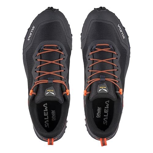 Salewa Men's Lightweight Trail Running Shoes - Breathable & Durable for Hiking, Trekking & Outdoor Adventures