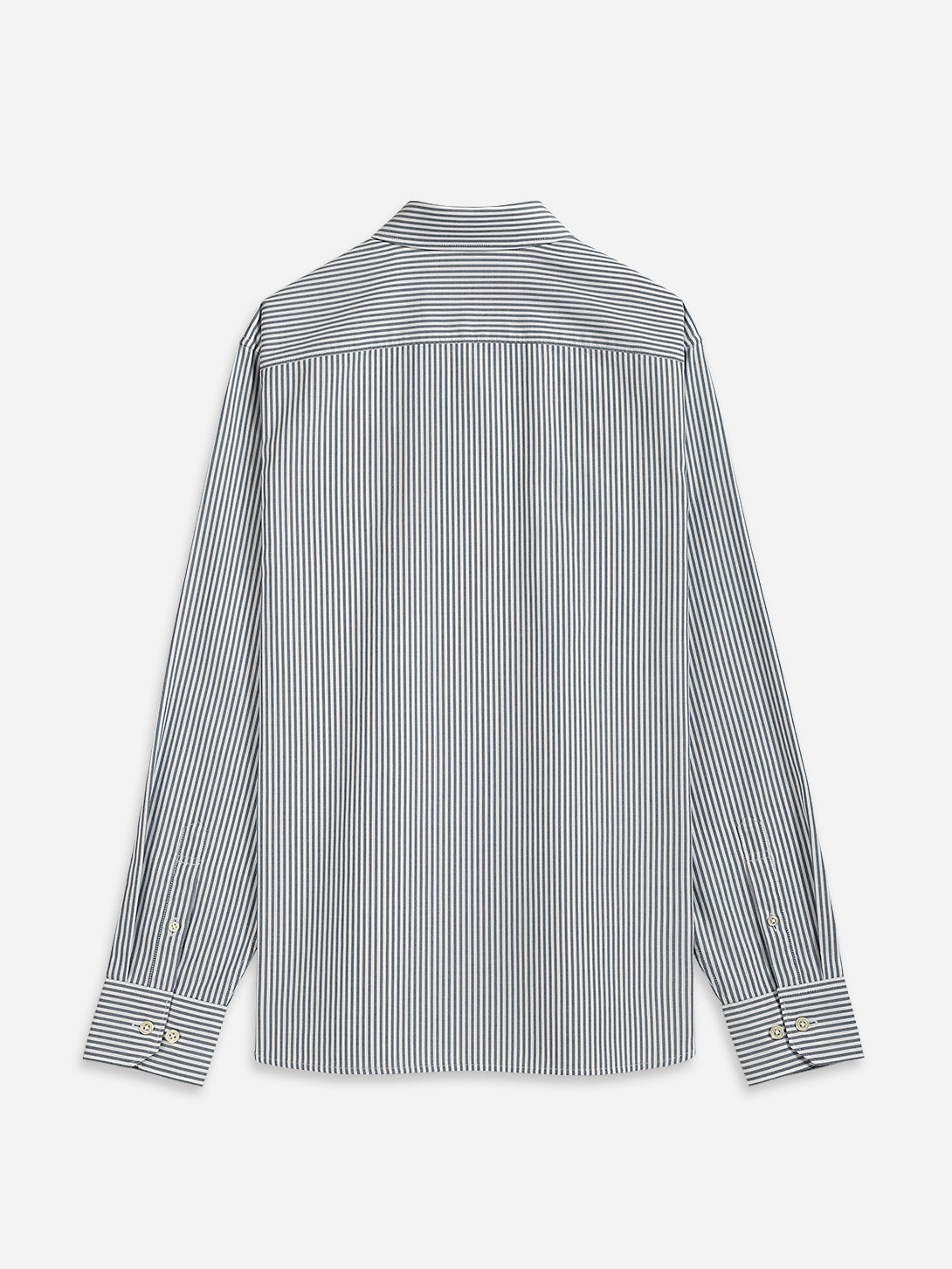 Arik Bengal Shirt for Men - Stylish Cotton Button Down Casual Shirt - Perfect for Office, Date Night & Outdoor Activities