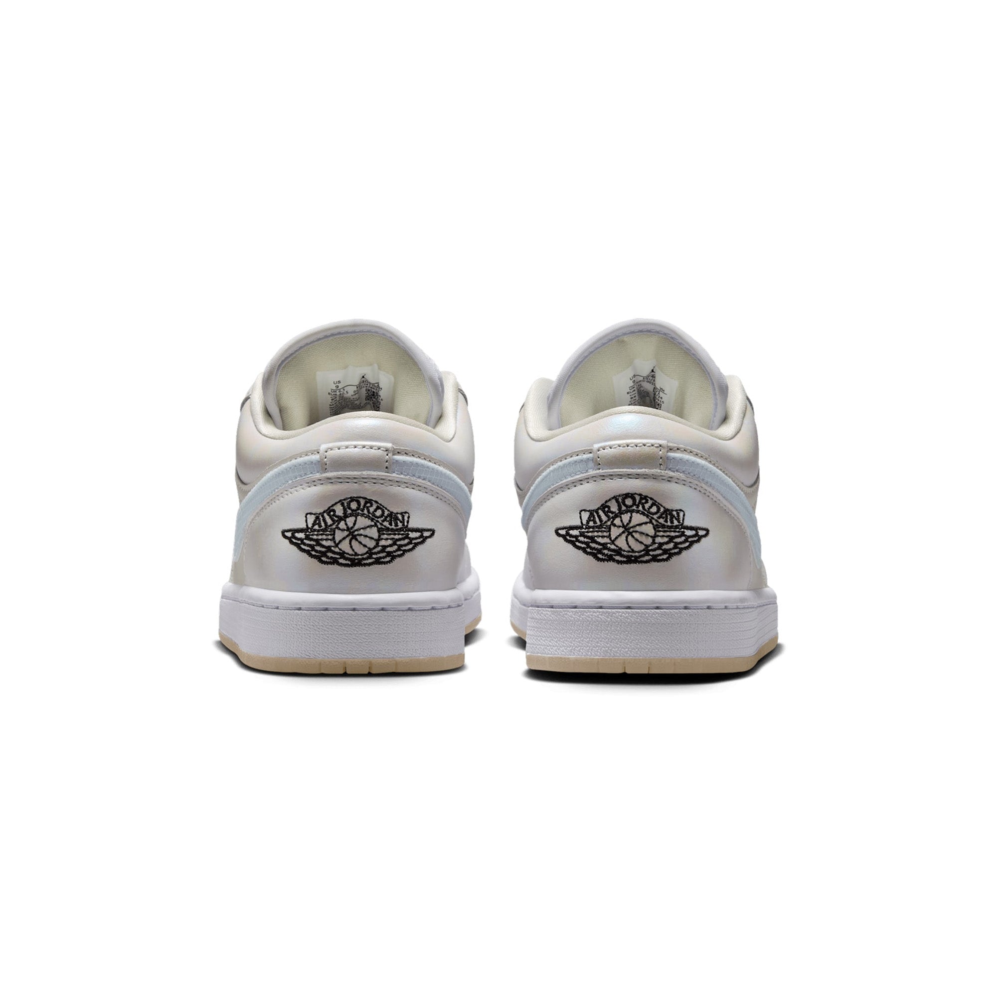 Air Jordan 1 Low SE 'Year of the Snake' Women's Basketball Shoes 2025 - Stylish Sneakers for Casual Wear, Street Fashion & Gym Workouts