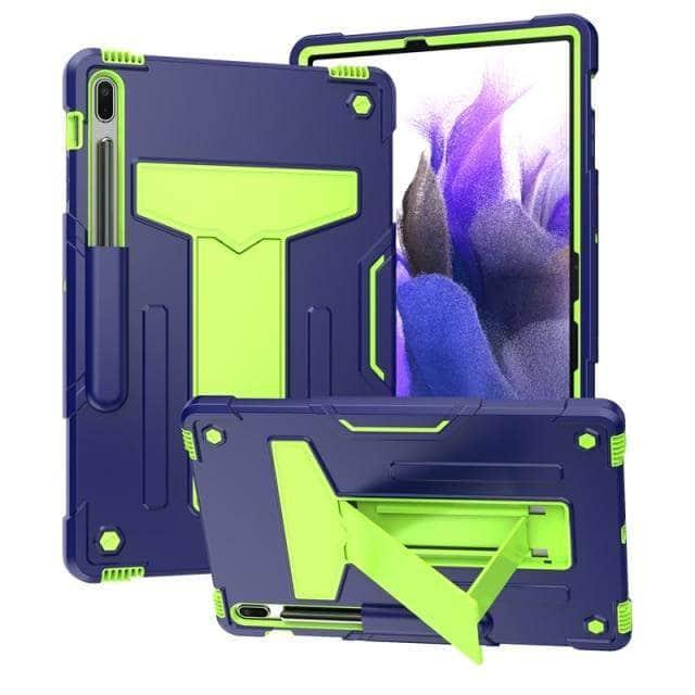 Shockproof Protective Case for Samsung Galaxy Tab S7 Lite 12.4
