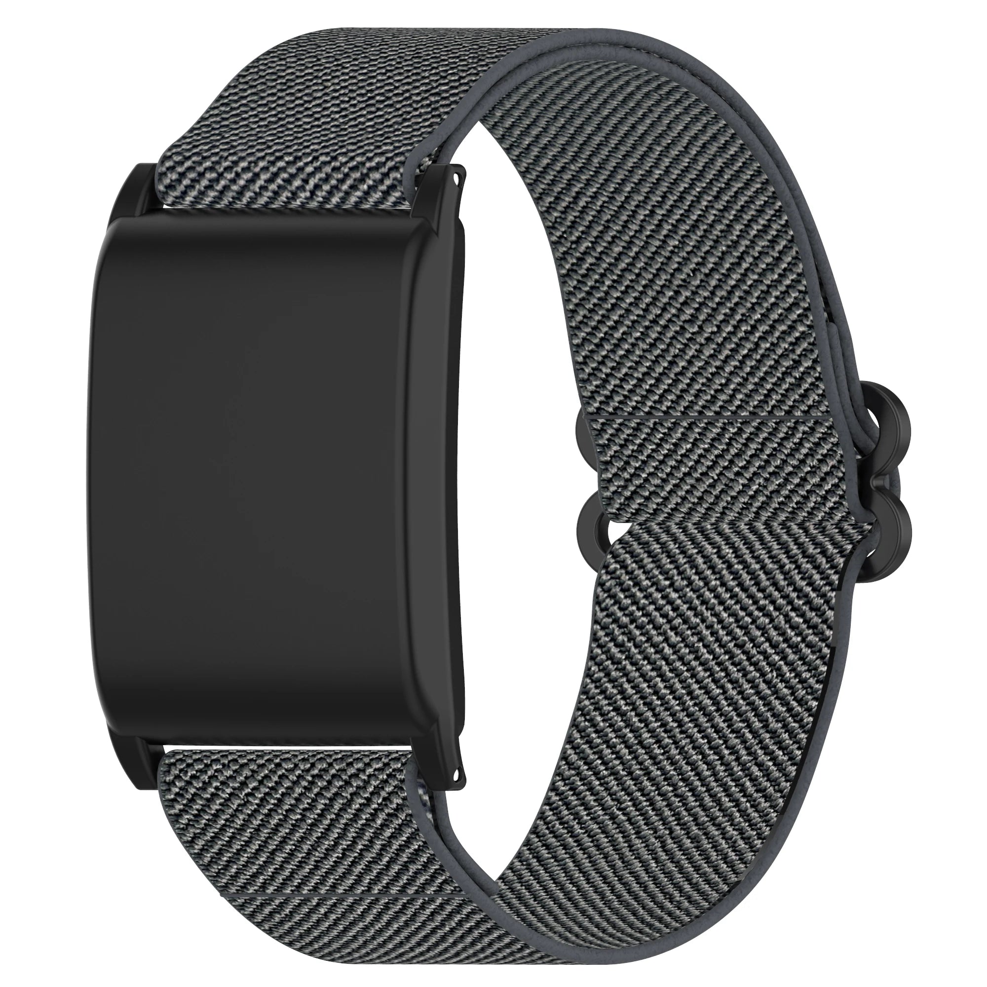 Premium Elastic Strap for Whoop 4.0 & 3.0 - Comfortable, Durable Fitness Band for Workouts, Running & Sleep Tracking