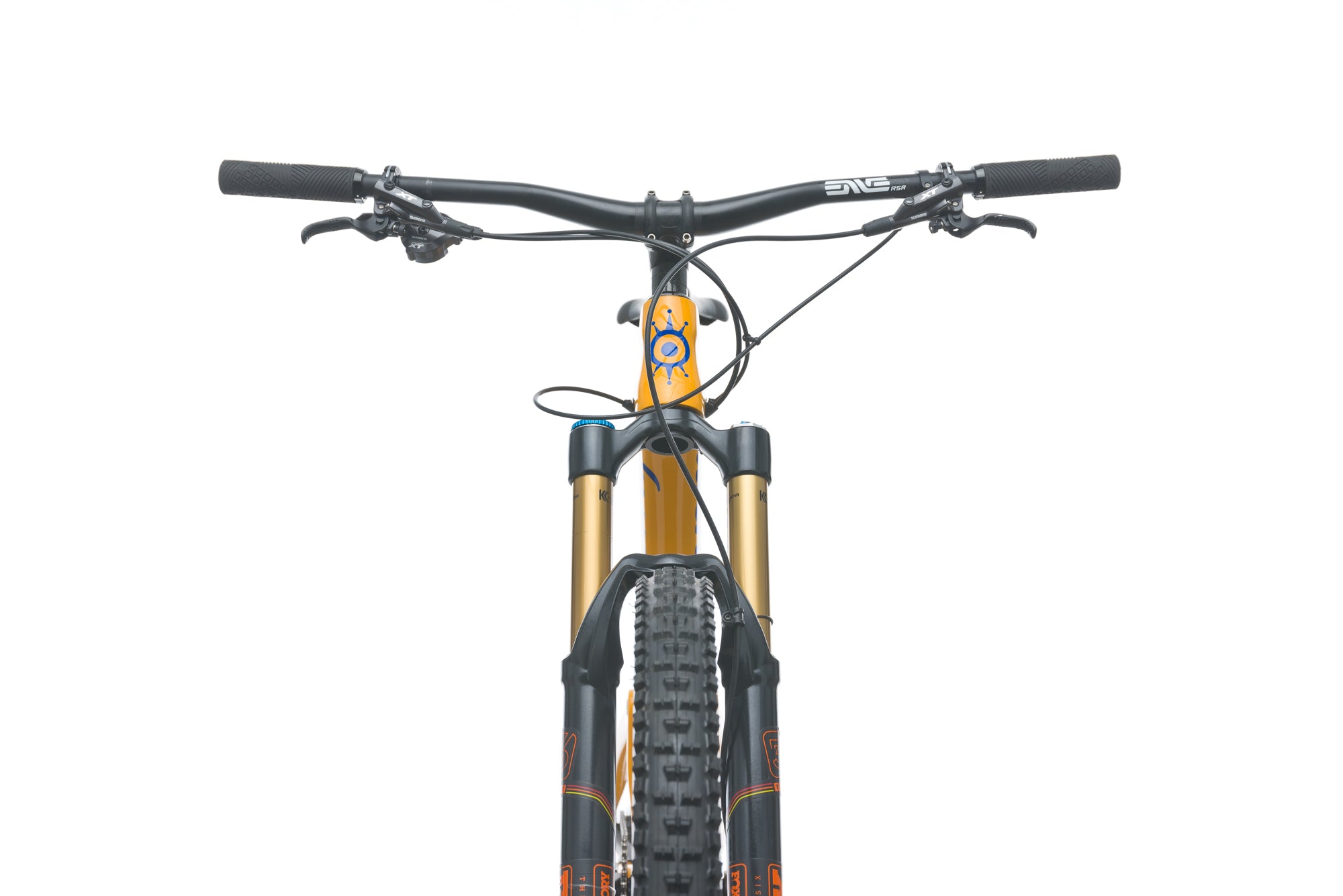 Alchemy Arktos 27.5