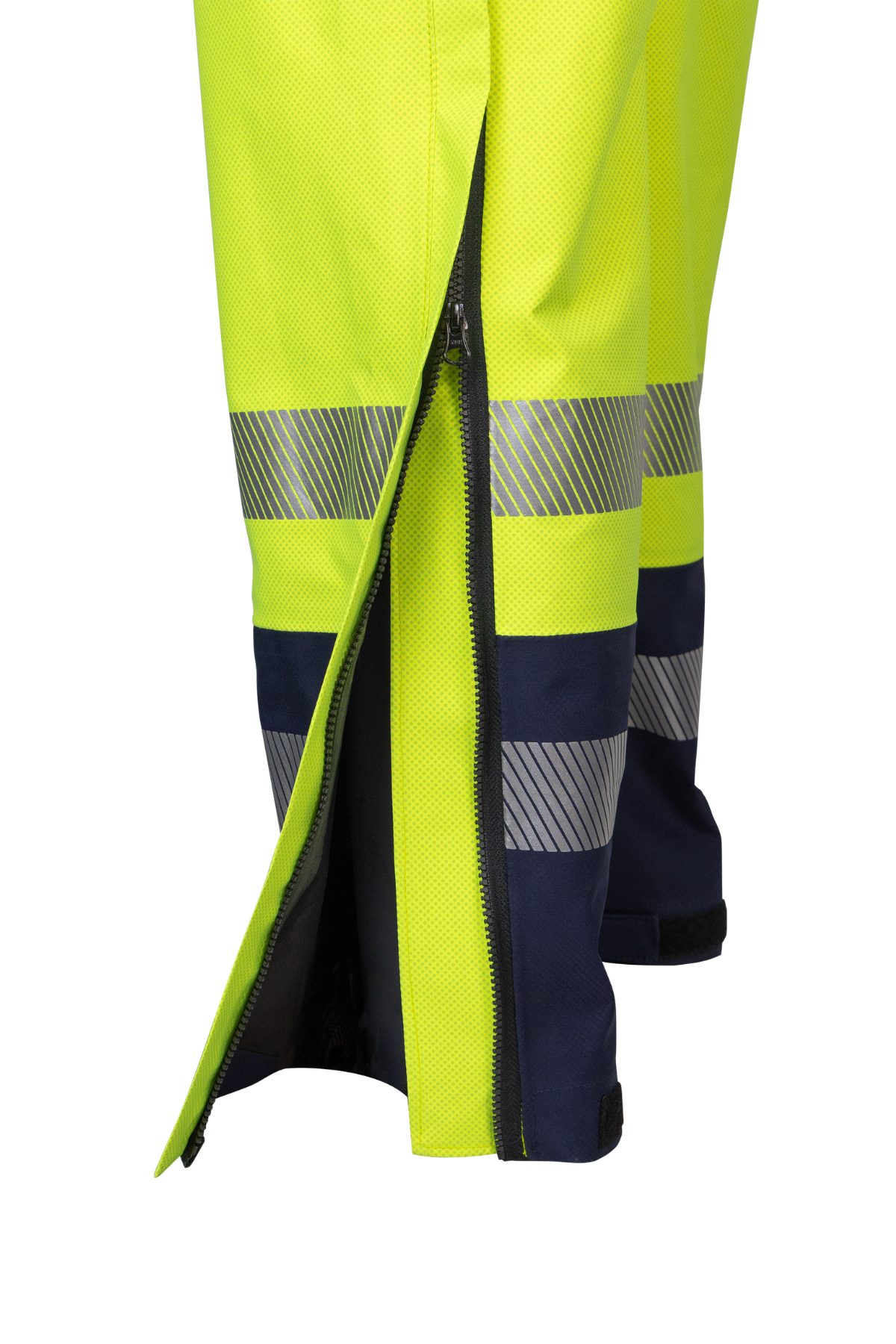 DRIFIRE DuoStorm FR Rainwear Kit - Flame Resistant Waterproof Rain Gear for Outdoor Work & Safety | Ideal for Construction, Oilfield & Emergency Responders