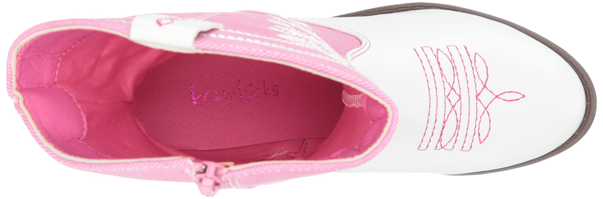 Girl's Western Boots for Kids - Stylish & Comfortable Cowgirl Boots for Girls | Perfect for Rodeos, Parties & Everyday Wear
