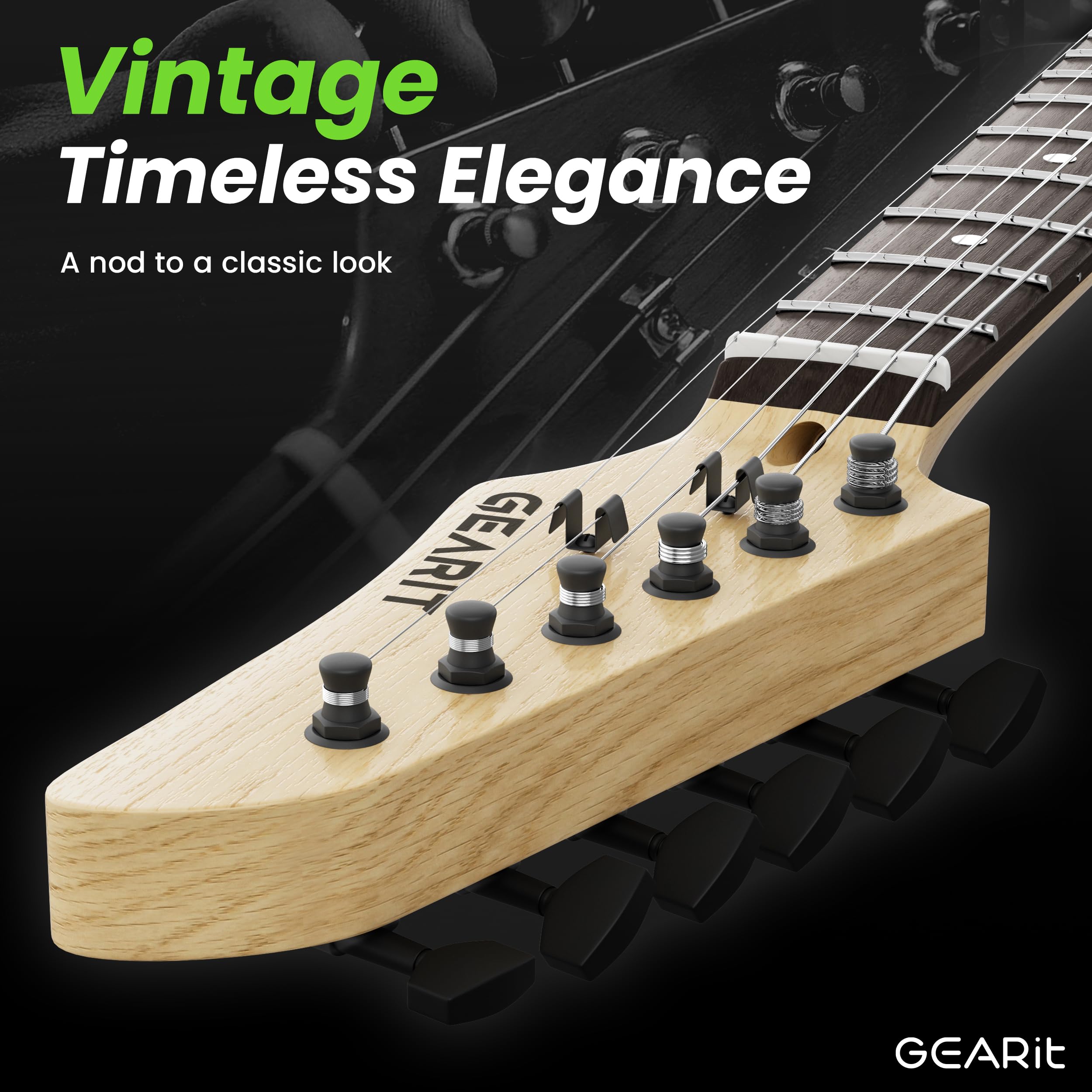 GEARit GI-150 Canyon Series 39