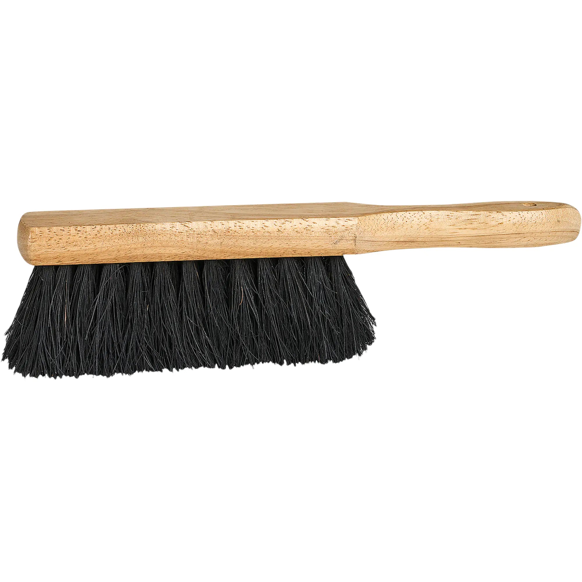 M2 PROFESSIONAL Wood Block Cleaning Brush BBC 206 - Heavy Duty Scrubber for Cutting Boards, Butcher Blocks & Kitchen Countertops - Perfect for Deep Cleaning & Food Prep Areas