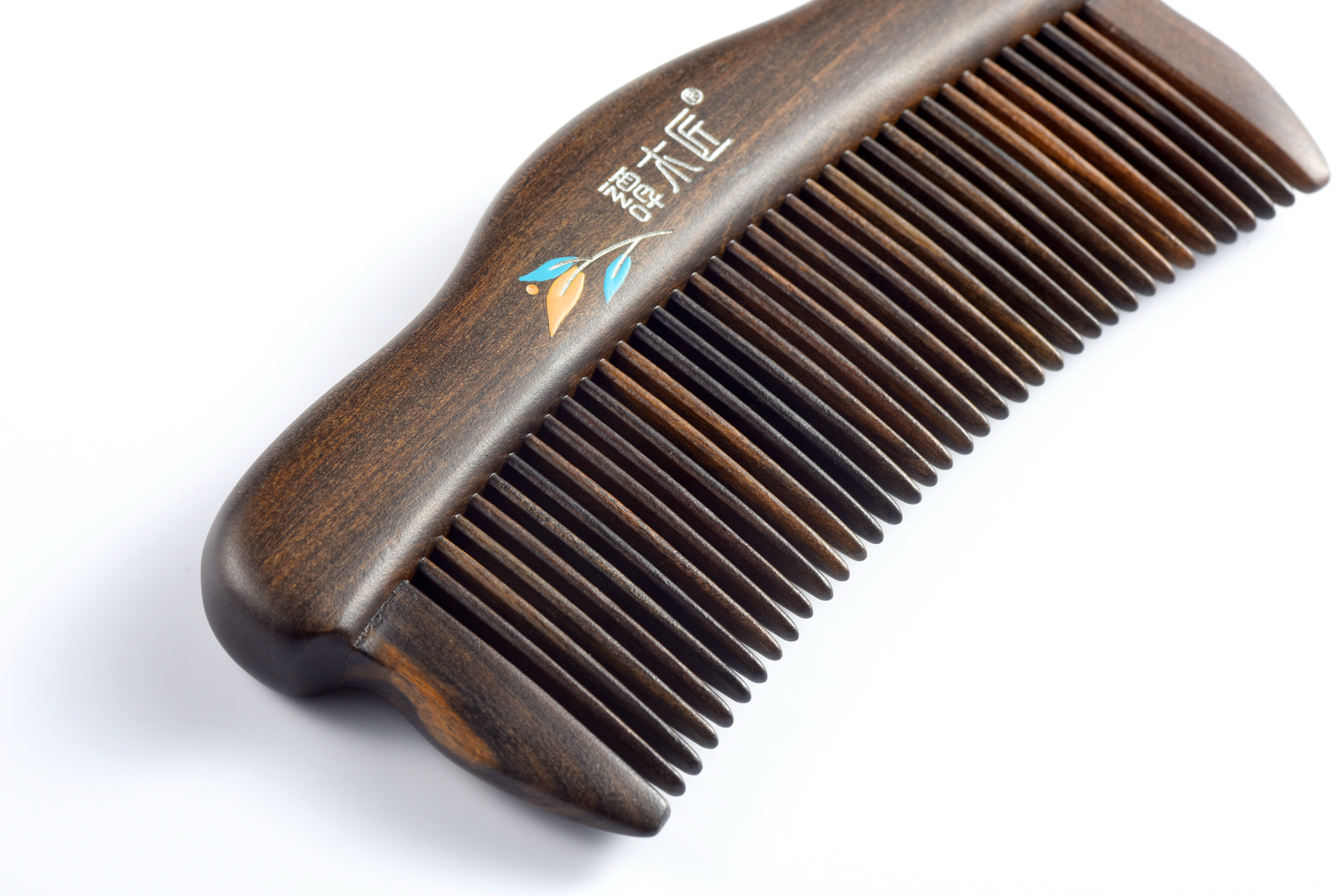 Soft Bristle Cat Hair Brush for Gentle Grooming - Detangle & Reduce Shedding - Perfect for Long & Short Haired Cats - Home Pet Care Essential
