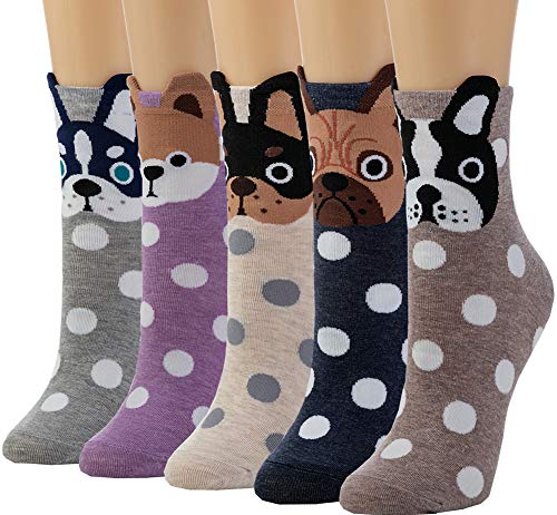 E Dog Dots