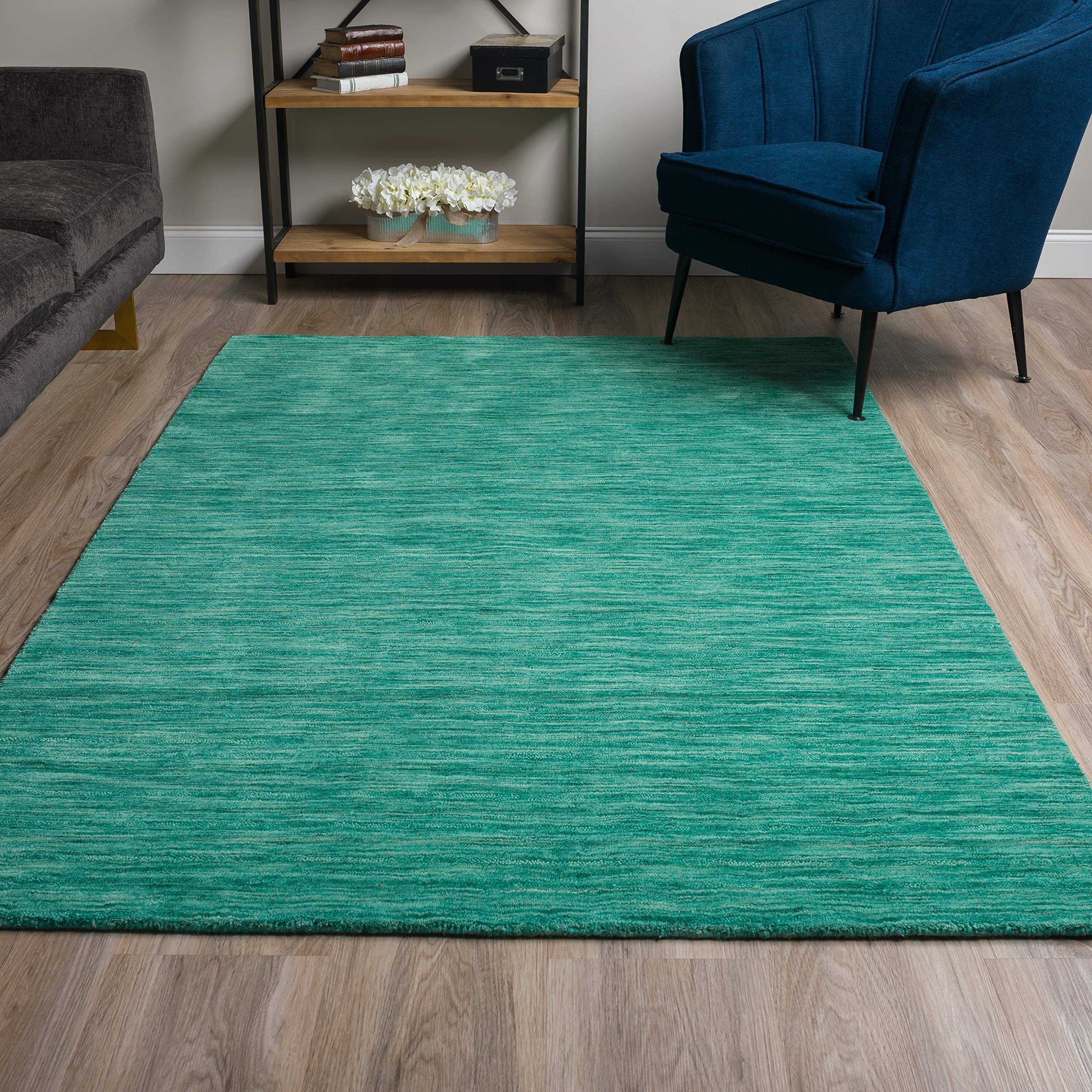 Addison Rugs Cooper 5' x 7'6