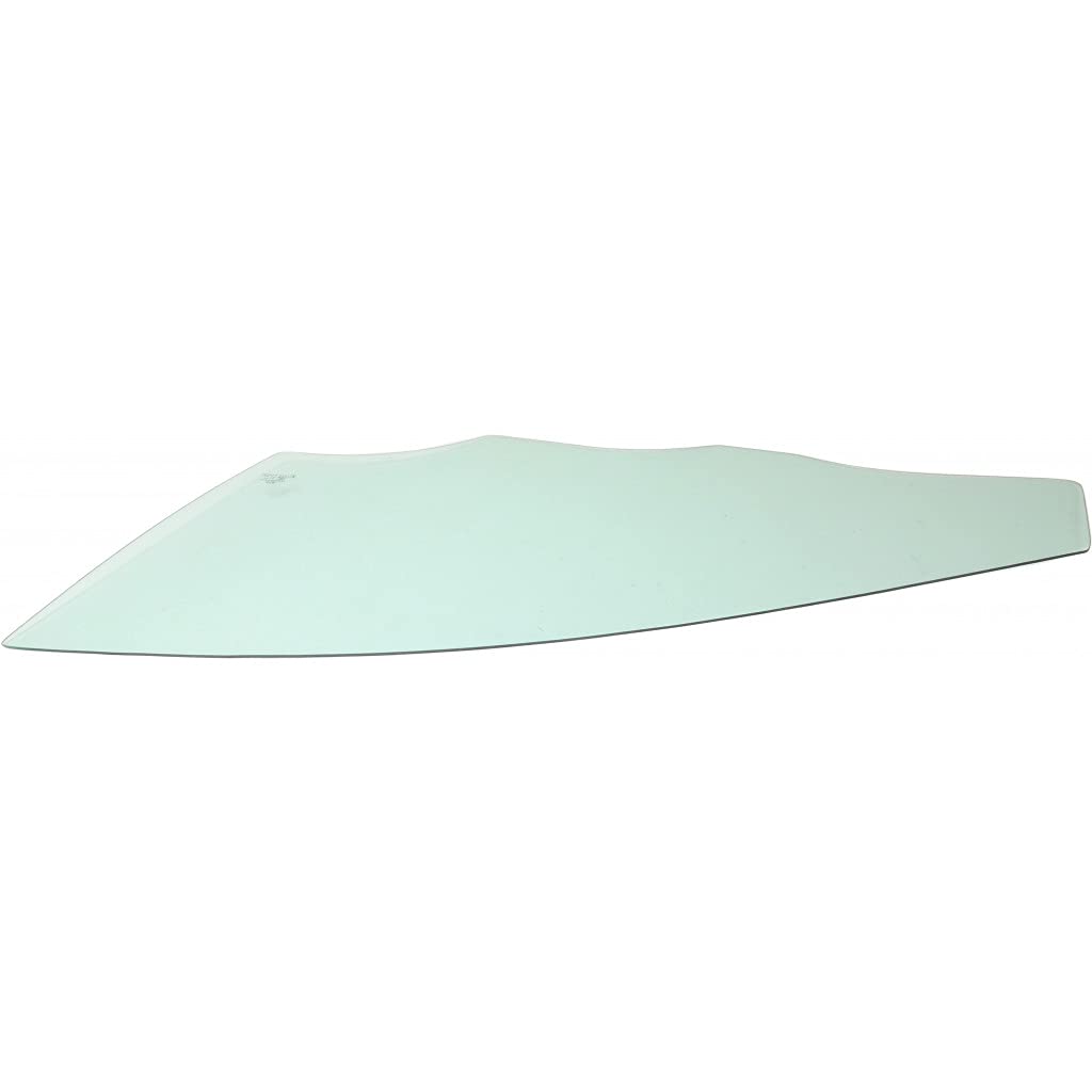 2011-2016 Hyundai Elantra Sedan Front Driver Side Door Window Glass Replacement | Compatible with NAGS FD24998 GTNN & OEM 824113X020 | Perfect for Accident Repairs & Auto Glass Restoration