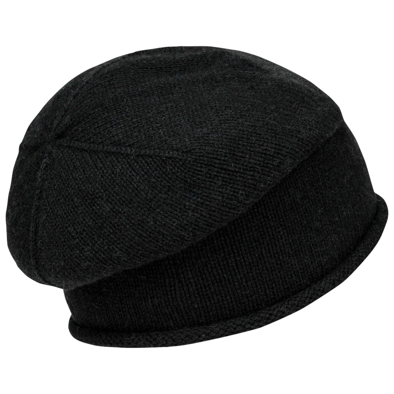 Lierys Merino Cashmere Beanie - Ultra Soft Winter Hat for Men & Women - Perfect for Skiing, Hiking & Cold Weather Activities