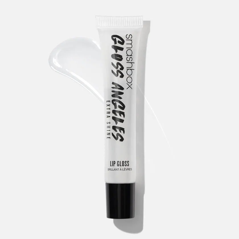 Gloss Angeles | High-Shine Lip Gloss | Vegan & Cruelty-Free | Perfect for Everyday Wear & Special Occasions