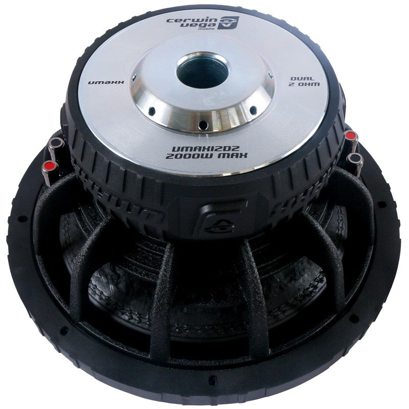 Cerwin Vega VMAX12D2 12